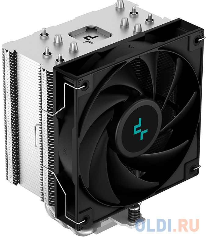 

Кулер ЦП DEEPCOOL R-AG500-BKNNMN-G LGA1150/LGA1151/LGA1155/LGA1200/LGA1700/AM5/AM4 67.88 фут3/мин TDP 200 Вт Вес 0.861 кг R-AG500-BKNNMN-G