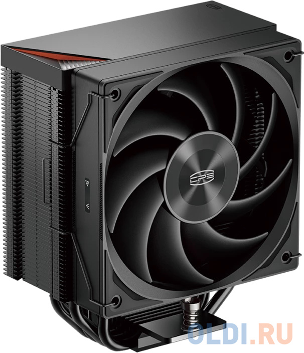 Кулер для процессора PCCooler RZ500 BK