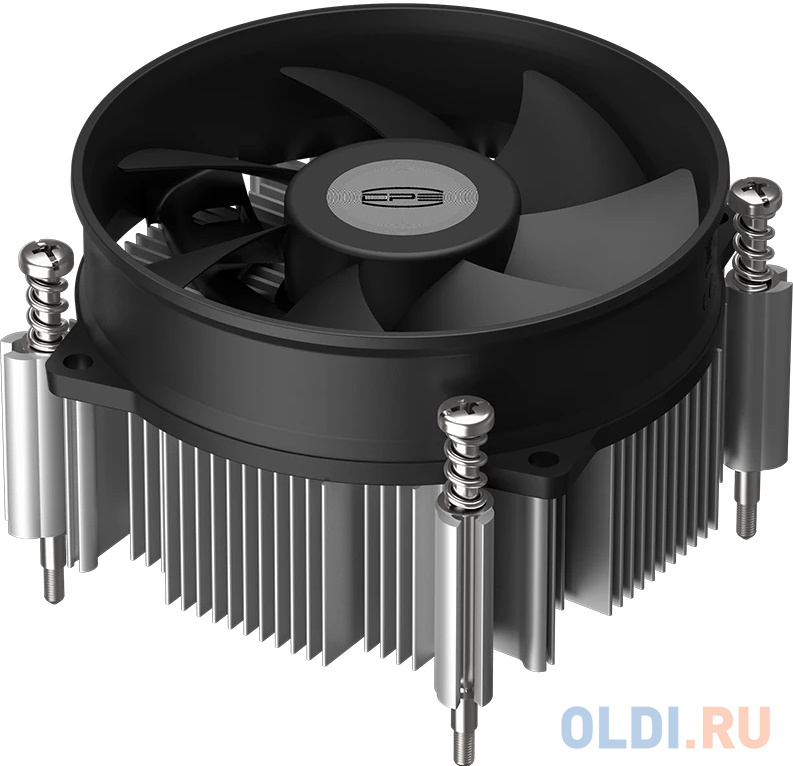 Кулер для процессора PCCooler R95S-I