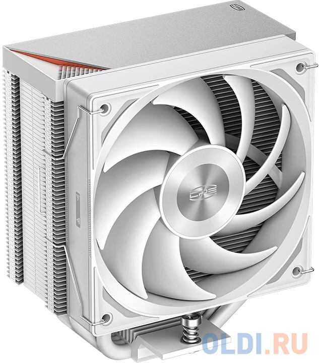 

Кулер для процессора PCCooler RZ500 WH