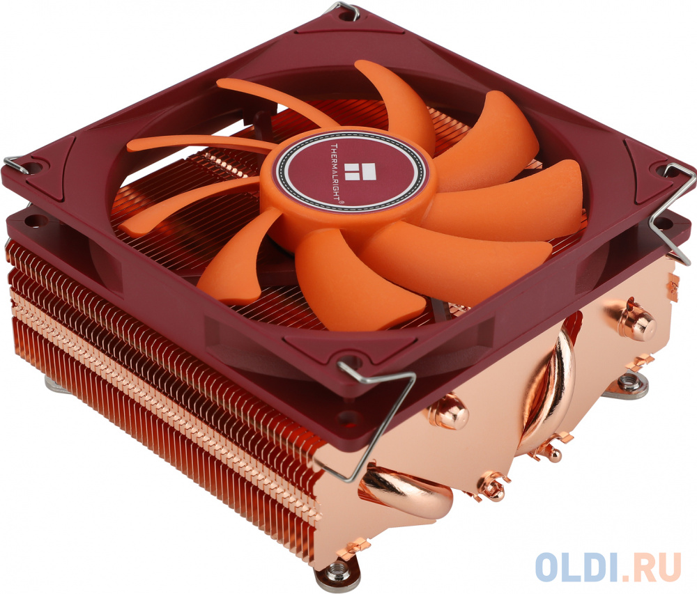 

Кулер для процессора Thermalright AXP-90-X53 Full Copper