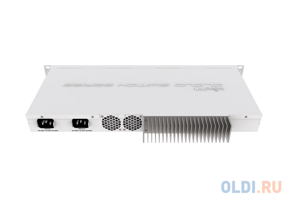 Маршрутизатор MikroTik CRS317-1G-16S+RM от OLDI