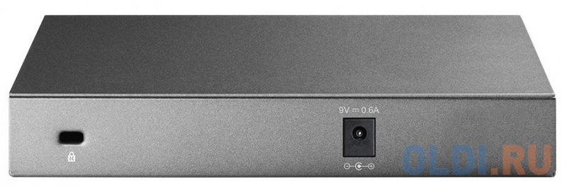Маршрутизатор TP-LINK TL-R470T фото