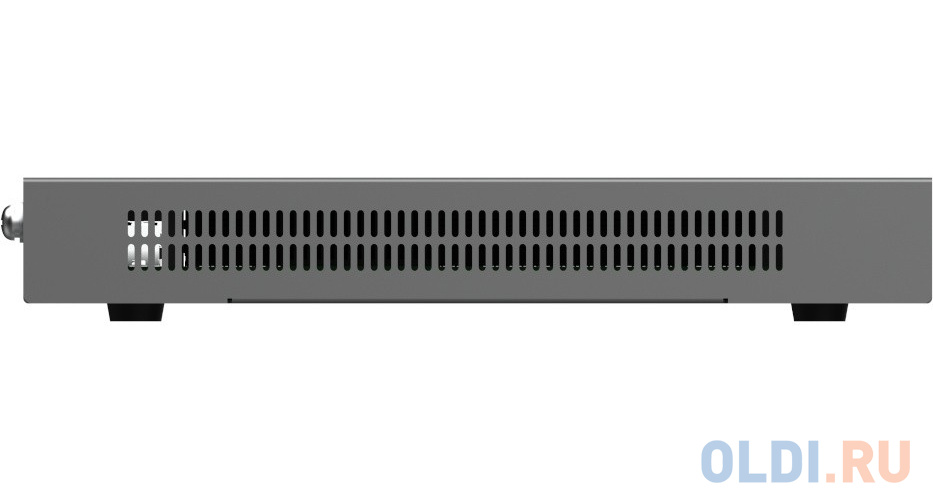 Ruijie Reyee Desktop 9-port cloud management router , including 8 gigabit electrical ports and 1 gigabit SFP port , supports 1 WAN port , 5 LAN ports RG-EG209GS - фото 4