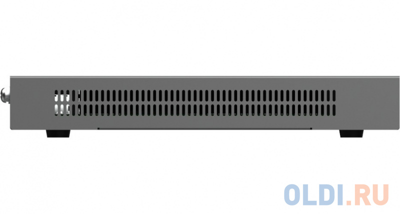 Ruijie Reyee Desktop 9-port cloud management router , including 8 gigabit electrical ports and 1 gigabit SFP port , supports 1 WAN port , 5 LAN ports RG-EG209GS - фото 4