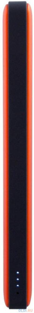 Внешний аккумулятор Power Bank 10000 мАч GP Portable PowerBank MP10 оранжевый MP10MAO - фото 3