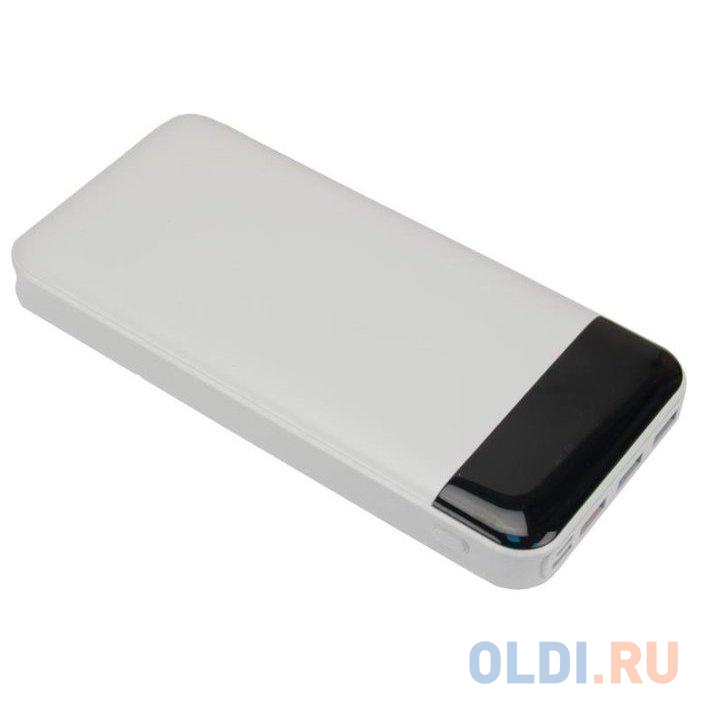   Power Bank 20000  Continent PWB200-971WT 