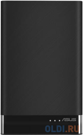 

Портативное зарядное устройство Asus ZenPower ABTU015 4000мАч черный 90AC02C0-BBT005