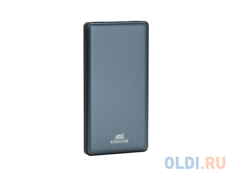 

Внешний аккумулятор RIVAPOWER VA1210 (10000mAh, Черный