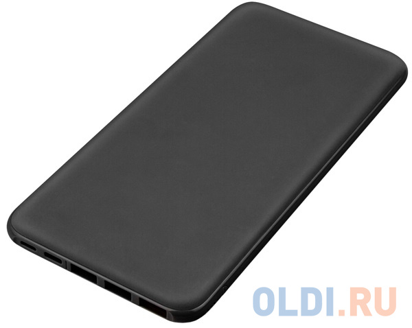 

Внешний аккумулятор Rombica NEO NS240B Quick 24000 mAh Li-polymer, Черный