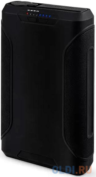 

Rombica Внешний аккумулятор NEO PRO-650, Черный
