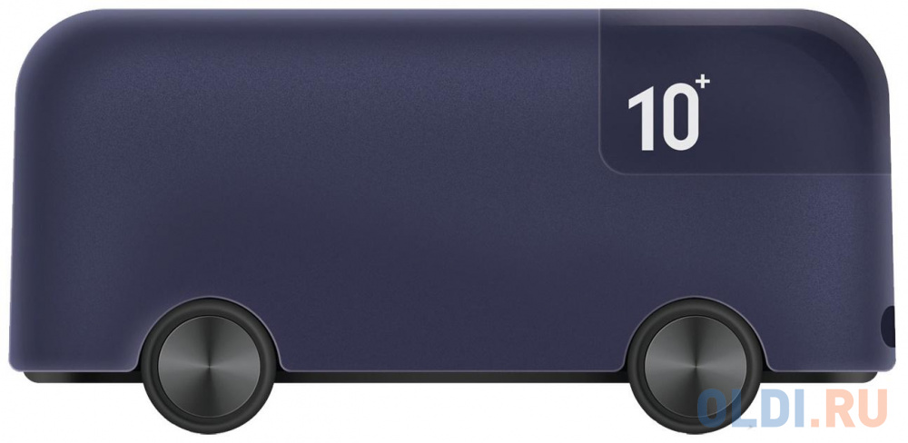 Rombica Внешний аккумулятор NEO Bus Navi, цвет синий