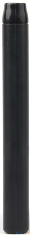 Мобильный аккумулятор Cactus CS-PBFSPT-10000 10000mAh 3A 2xUSB солн.бат. черный фото