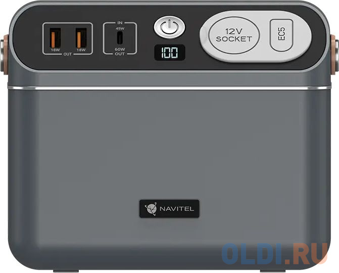 

Зарядное устройство Navitel NS150