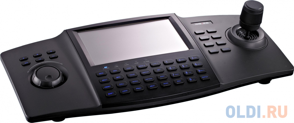Клавиатура Hikvision DS-1100KI - фото 1