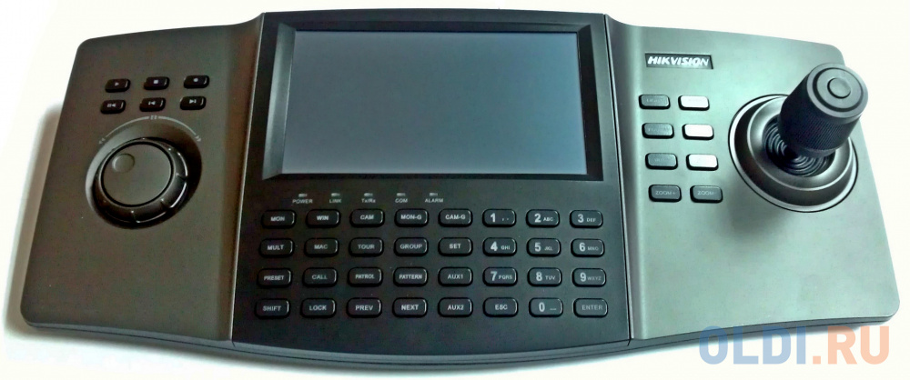 Клавиатура Hikvision DS-1100KI - фото 2