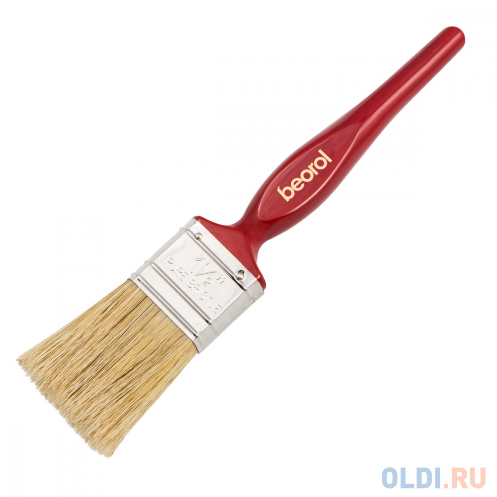 

Кисть Beorol GOLD №1,5 3/444 G1.5