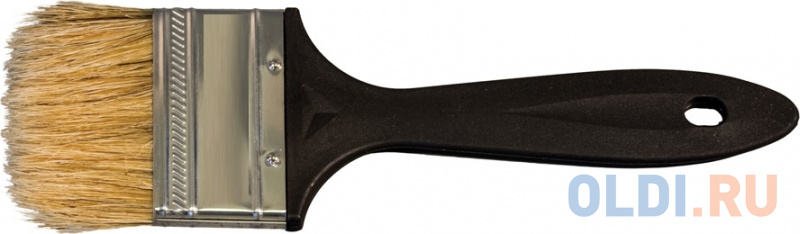 

Кисть Krafor №1,5/38 мм 003-0015