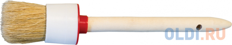 

Кисть Krafor № 8/35 ММ 001-0035