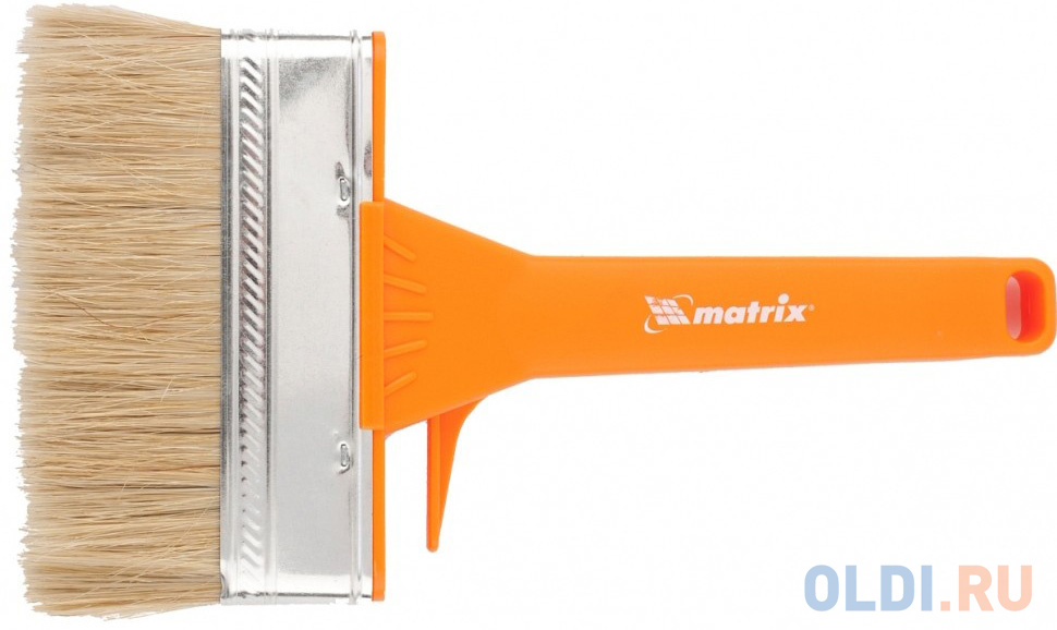 

Кисть Matrix 83395