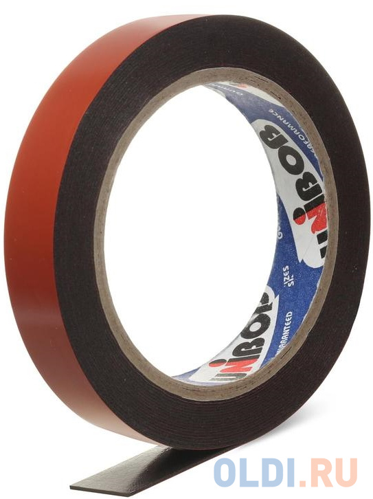 

Клейкая лента Unibob 47036