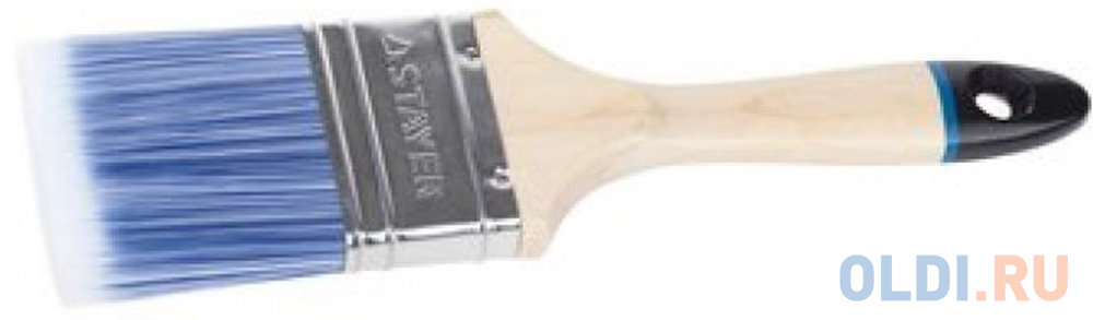

Кисть Stayer "EURO AQUA" 01062-075