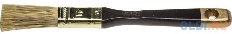 

Кисть Stayer KANEKARON-EURO 0106-020