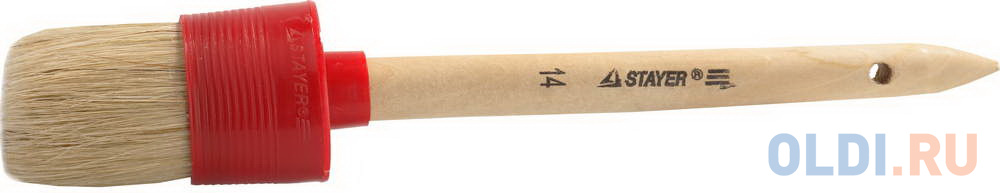 

Кисть Stayer 0141-50