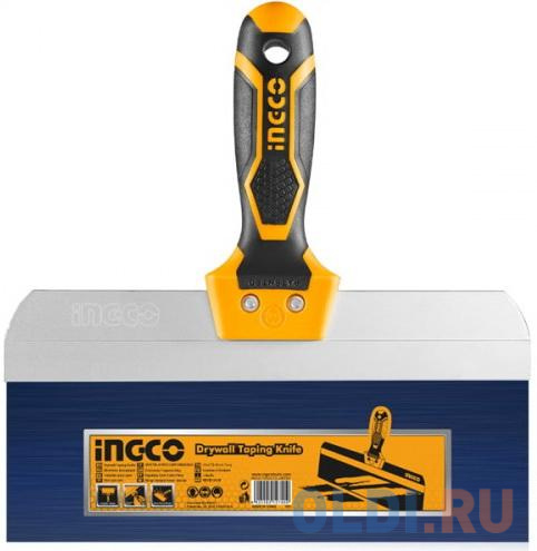 

Шпатель Ingco HPUT38250, Желтый