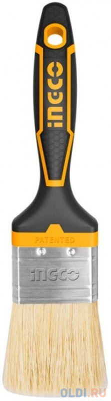 

Кисть Ingco CHPTB8725, Черный
