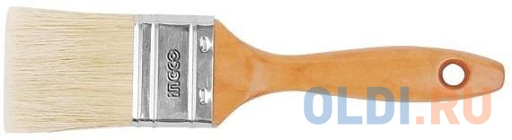 

Кисть Ingco CHPTB0525, Бежевый