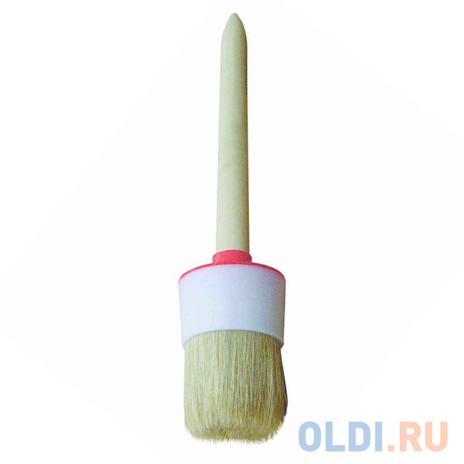 

Кисть FIT 01308 круглая №14 (50 мм)