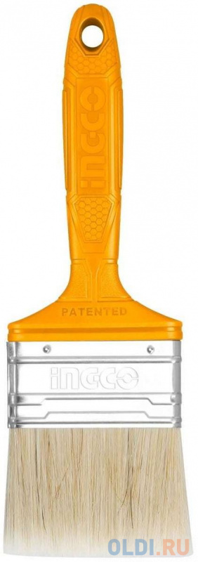 

Кисть Ingco CHPTB68703, Бежевый