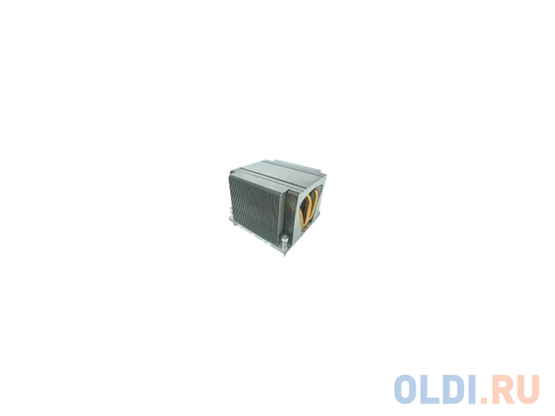 

Радиатор SuperMicro SNK-P0038P 2U Passive Soc-1366