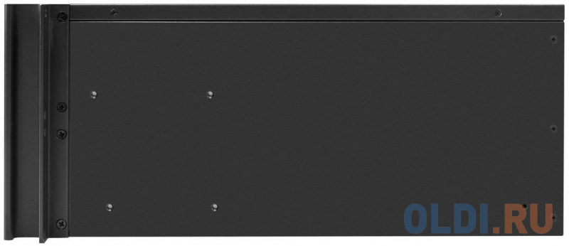 Кулер ExeGate ESNK-P0062AP4.PWM.1U.SP3.Cu (радиальный (улитка), медный, 1U, LGA SP3, TDP 230W, PWM, 1500-6600RPM, 2 ball bearing, 4pin, 64db, на винта фото