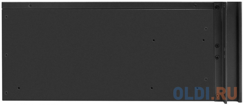 Кулер ExeGate ESNK-P0062AP4.PWM.1U.SP3.Cu (радиальный (улитка), медный, 1U, LGA SP3, TDP 230W, PWM, 1500-6600RPM, 2 ball bearing, 4pin, 64db, на винта фото