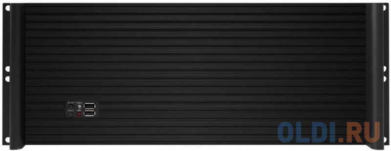 Кулер ExeGate ESNK-P0062AP4.PWM.1U.SP3.Cu (радиальный (улитка), медный, 1U, LGA SP3, TDP 230W, PWM, 1500-6600RPM, 2 ball bearing, 4pin, 64db, на винта фото