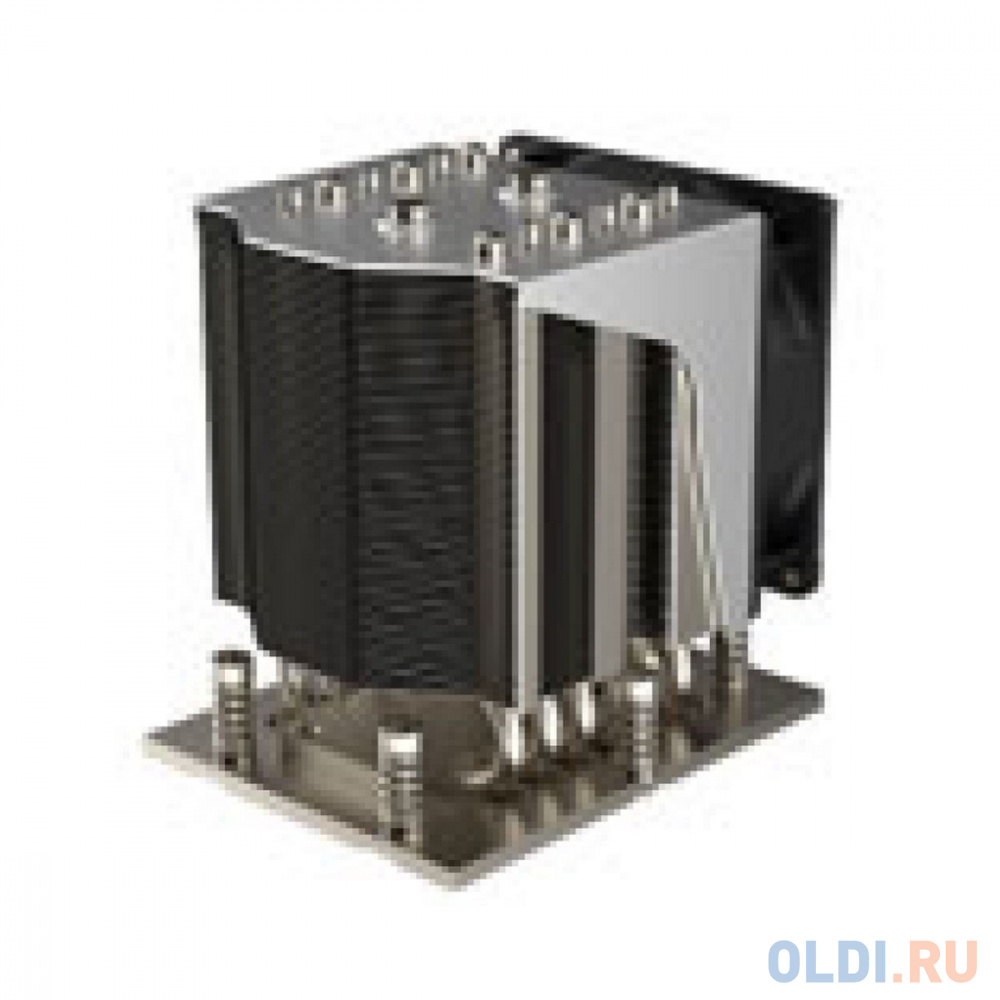 

Вентилятор ALSEYE S42 CPU Socket: AMD SP5 Voltage: 12V Product Dimensions: 118mm*92.4mm*125mm Fan Speed: PWM 1900-3800RPM Noise Level: 44dBA (MA