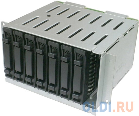 

ThinkSystem SR650 2.5 AnyBay 8-Bay Backplane Kit