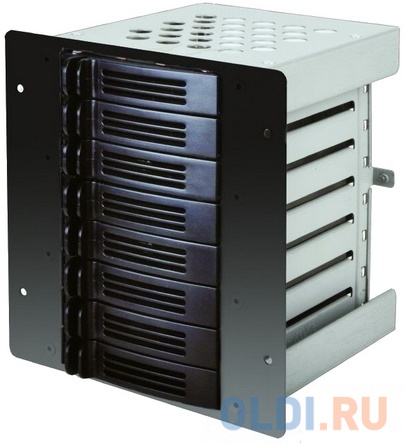 

Корзина для жестких дисков Chenbro 84H211210-011