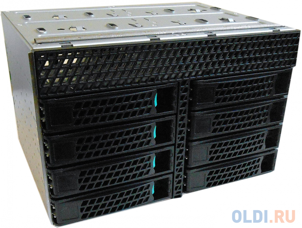 

Корзина для жестких дисков Intel FUP8X35HSDK 915608