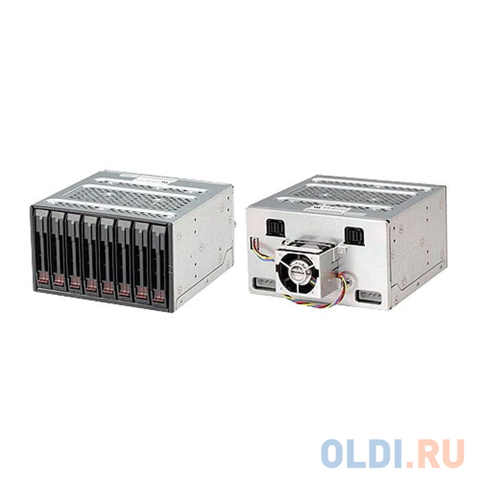 

Корзина для жестких дисков SuperMicro CSE-M28SACB