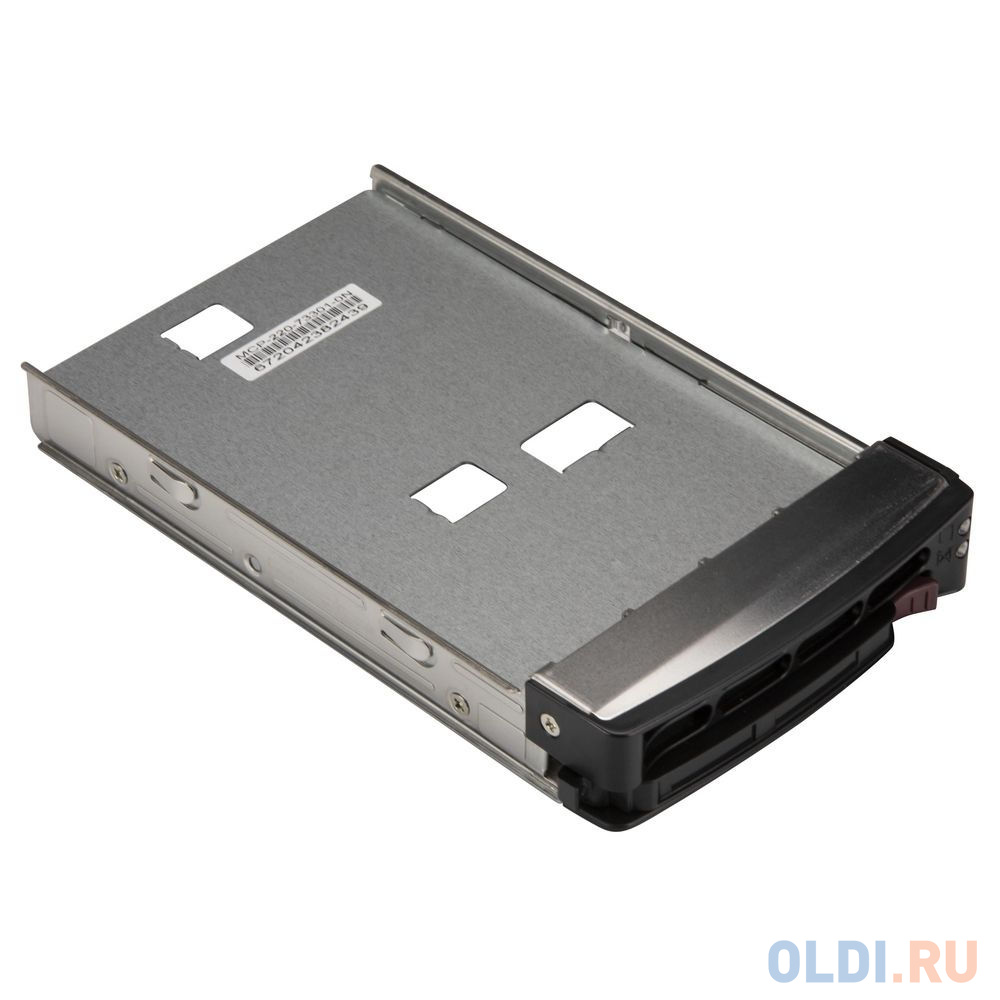 

3.5" to 2.5" Converter HDD Tray (733 chassis),RoHS