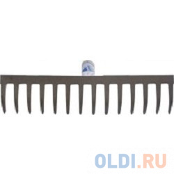 

КУРС РОС Грабли с прямыми зубьями 16 зубьев [76955]