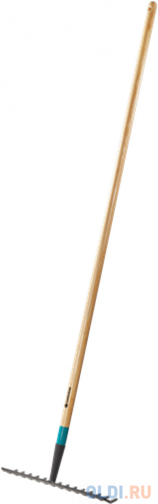 

Грабли садовые Gardena ClassicLine (17201-20.000.00)
