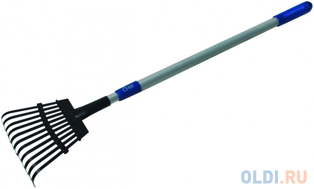 

Грабли GREEN APPLE GTLR12-018 веерные телескопические (+50см)
