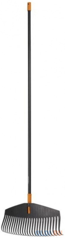 

FISKARS Грабли для листьев большие в сборе Solid™1003465