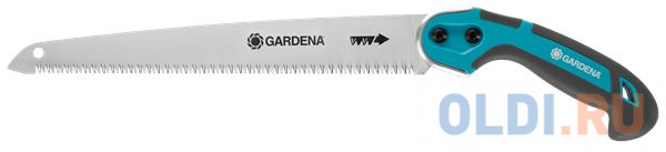 Пила Gardena 300 P садовая 08745-20.000.00