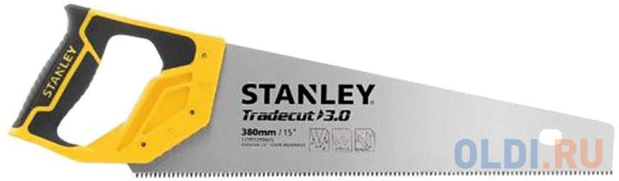 

Ножовка по дереву STHT20348-1 Stanley