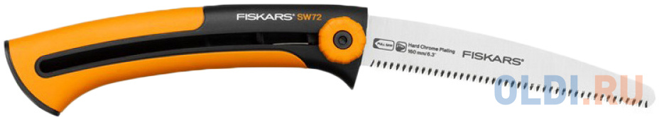 

FISKARS Строительная пила XtractTM SW72 1000612